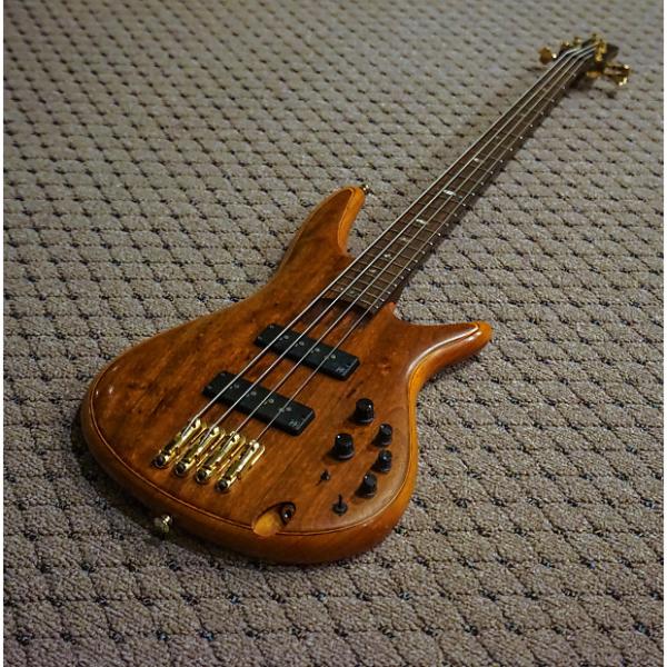 Custom Ibanez SR1200E Premium 4-String Right Handed Bass #1 image