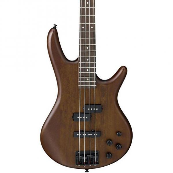 Custom Ibanez GSR200BWNF 4-String Bass Guitar #1 image