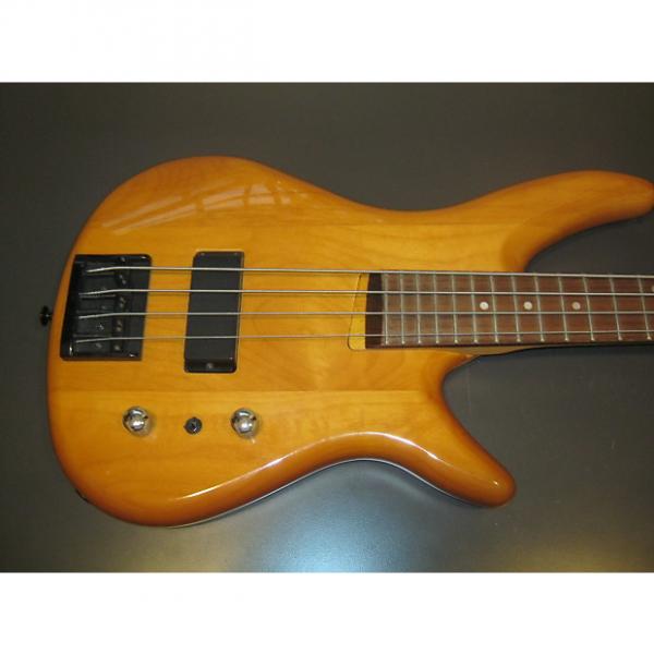Custom Fenix ( Young Chang ) Very Rare Bass 1990's Natural #1 image