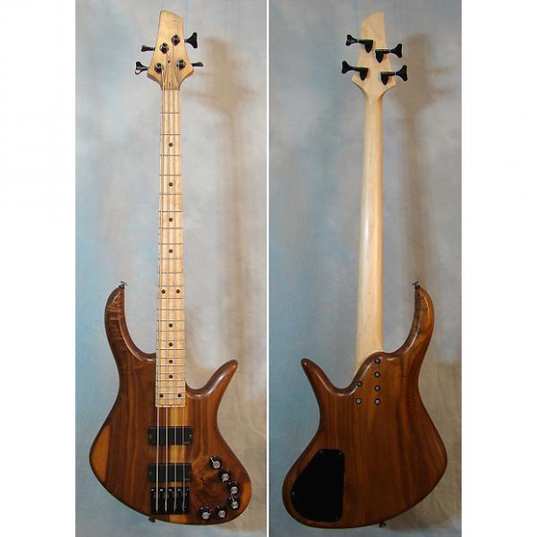Custom Benavente DCD Bass #1 image