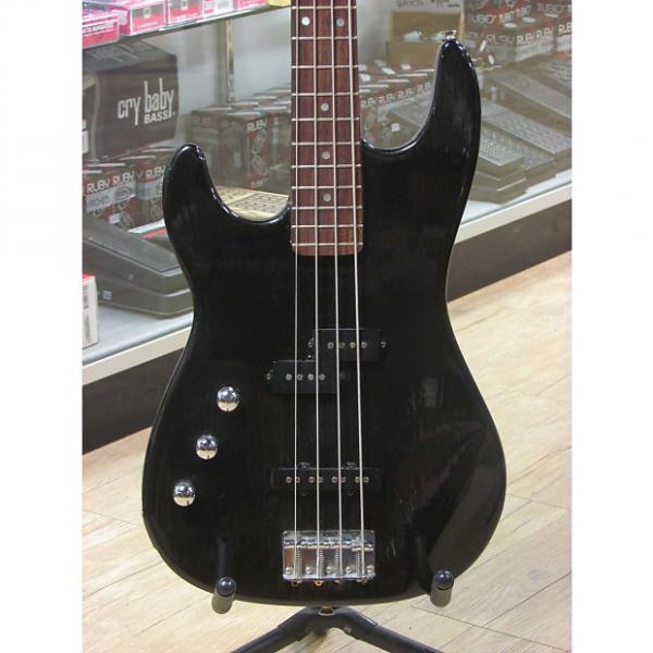 Custom Aria Left-Handed STB Series P-Bass Deluxe Clone #1 image