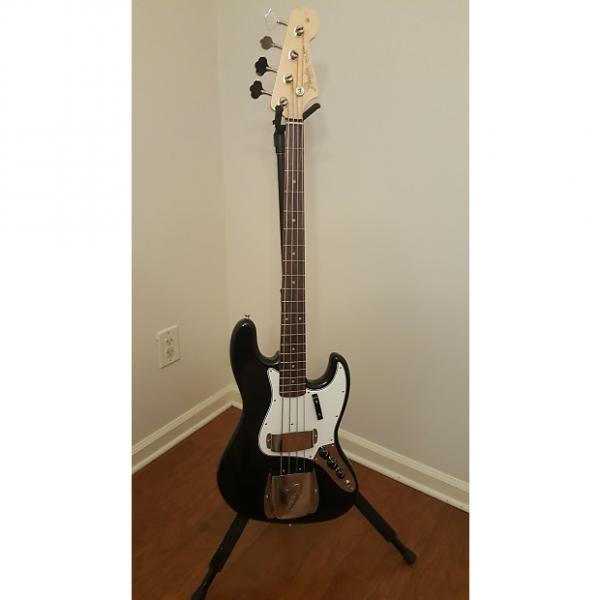 Custom Fender American Vintage '64 Jazz Bass #1 image