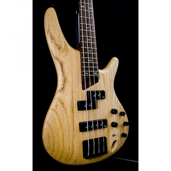 Custom Ibanez SR650 NTF Bass (4 String) #1 image