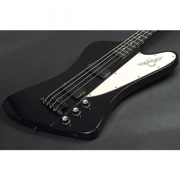 Custom Gibson USA Thunderbird IV #1 image