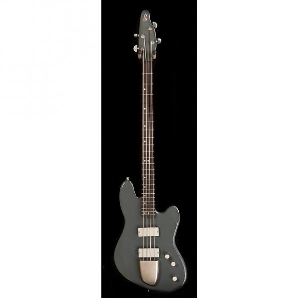 Custom Henman Rolla Bass #1 image