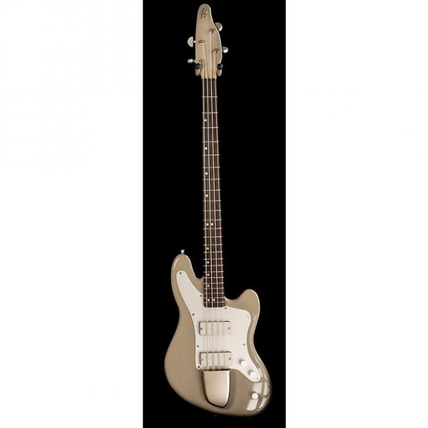 Custom Henman Rolla Bass Custom #1 image