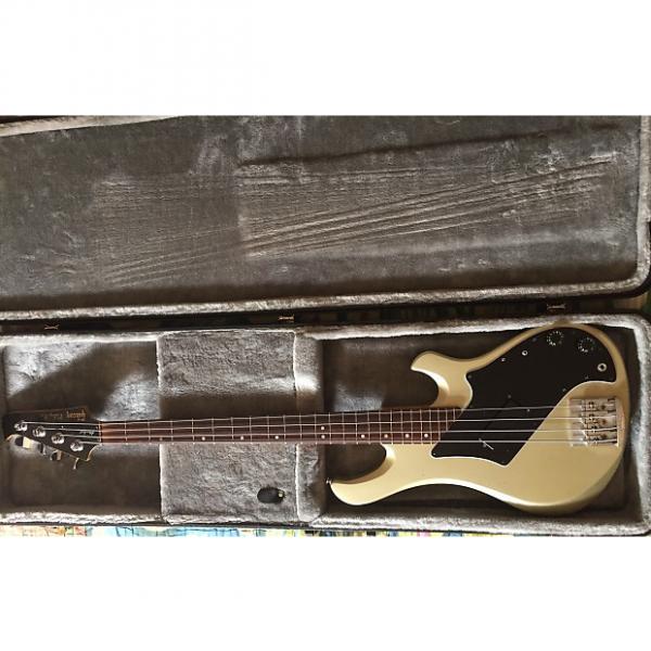 Custom 1982 Gibson Victory Bass Standard #1 image