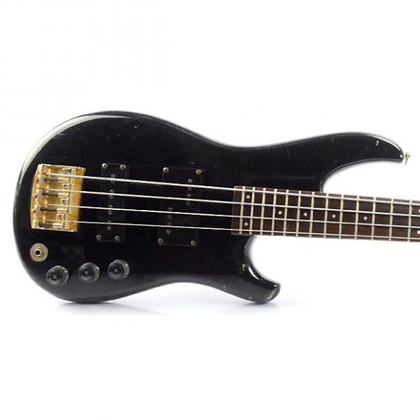 Custom IBANEZ Musician MC-888 &quot;Bean&quot; Electric Bass Guitar w/ Gig Bag #26404 #1 image