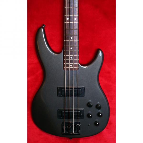 Custom Peavey Dyna Bass with Super Ferrite pickups - Made in USA 1987, With Hard Case #1 image