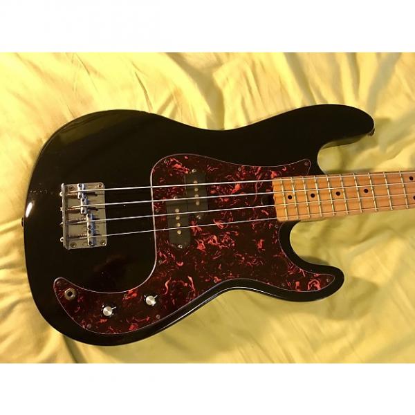 Custom Memphis P Bass Copy, Made in Korea #1 image