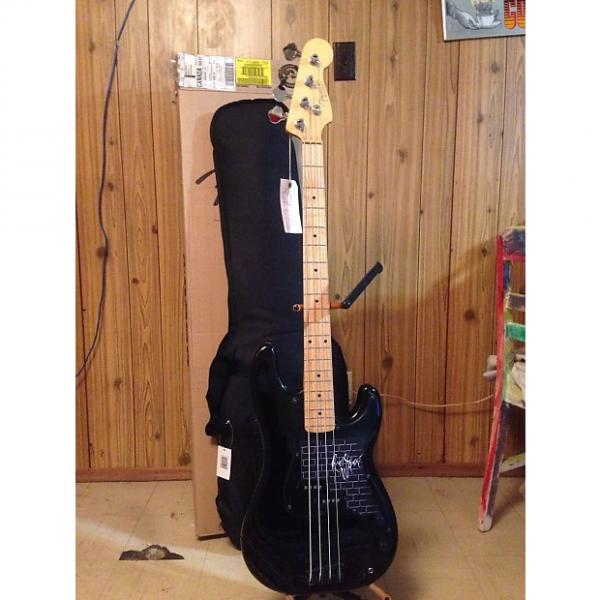 Custom Fender Roger Waters Precision Bass 2011 #1 image