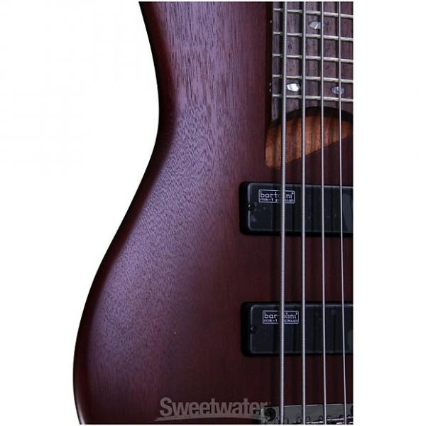 Custom Ibanez SR505BM Electric Bass #1 image
