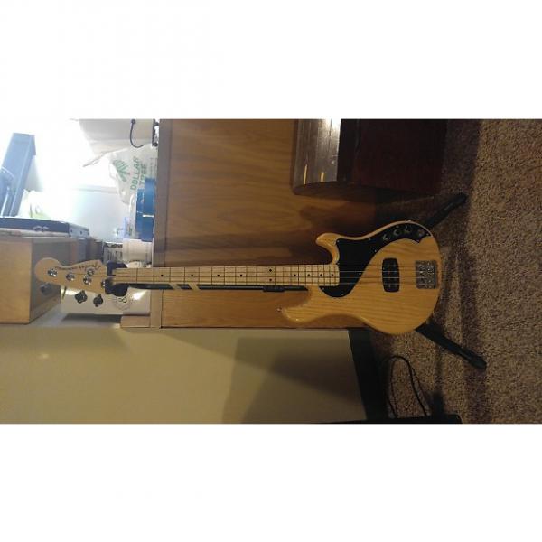 Custom Fender Dimension 2013/14 Swamp Ash #1 image