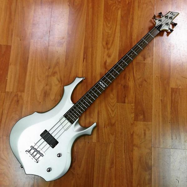 Custom Ltd F-54 Bass #1 image