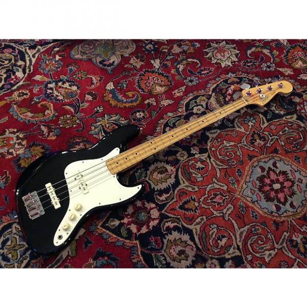 Custom 1983 Fender Jazz Bass #1 image