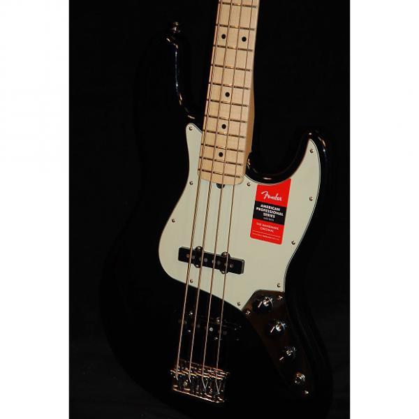 Custom Fender American Professional Jazz Bass® #1 image