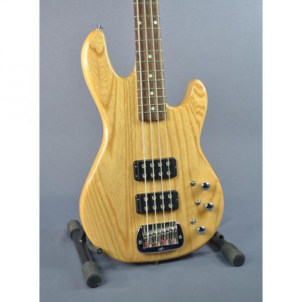 Custom USED G&amp;L L-2000 Tribute Electric Bass Guitar (677) #1 image