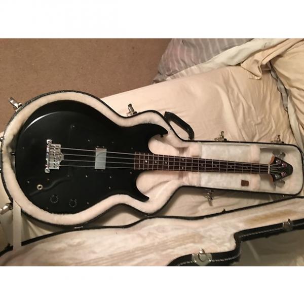Custom Gibson Grabber II Reissue #1 image