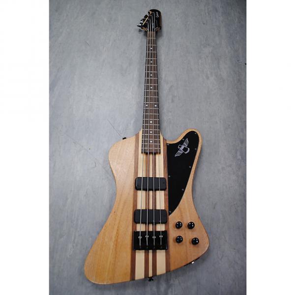 Custom Epiphone Thunderbird Pro-IV Bass Guitar #1 image
