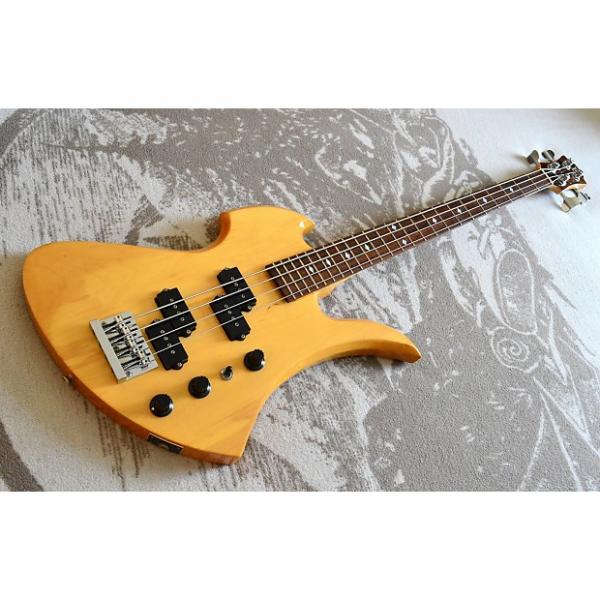 Custom Fernandes Mockingbird Bass MIJ 1990 #1 image