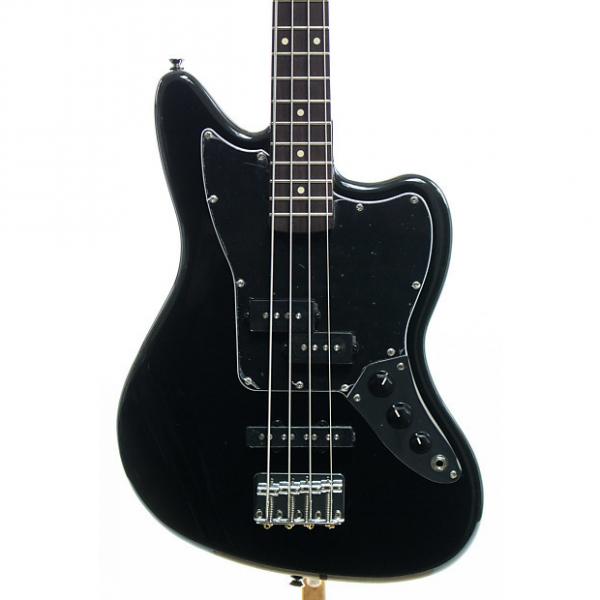 Custom Fender Vintage Modified Jaguar Special SS Electric Bass Guitar #1 image