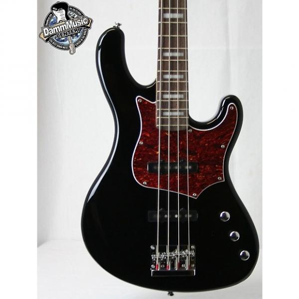 Custom Cort GB34J Bass Guitar #1 image