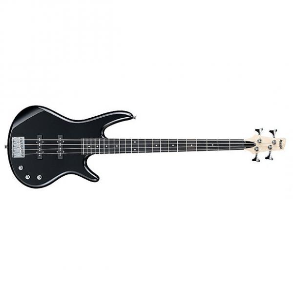 Custom Ibanez GSR180BS 4-String Bass Black #1 image