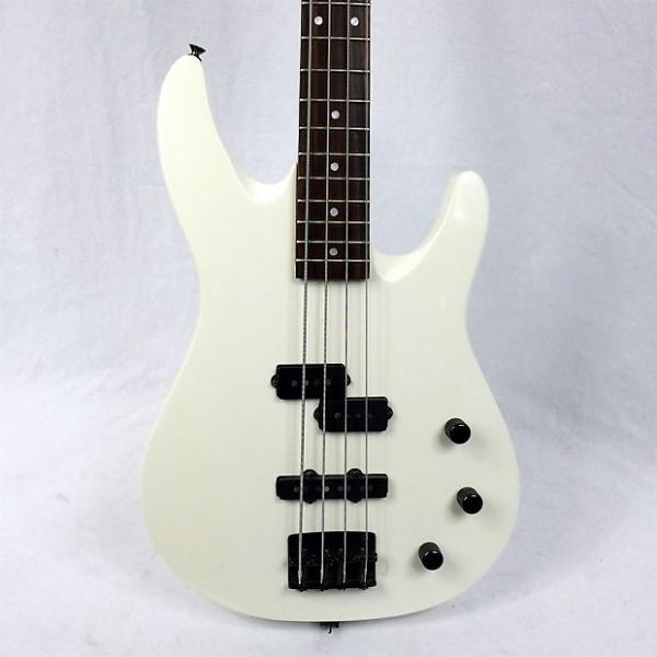 Custom Peavey B-Ninety Bass Guitar #1 image