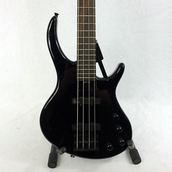 Custom Tobias Toby Standard-IV Electric Bass #1 image