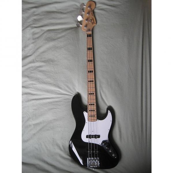 Custom Fender Geddy Lee Signature Jazz Bass 2007 #1 image
