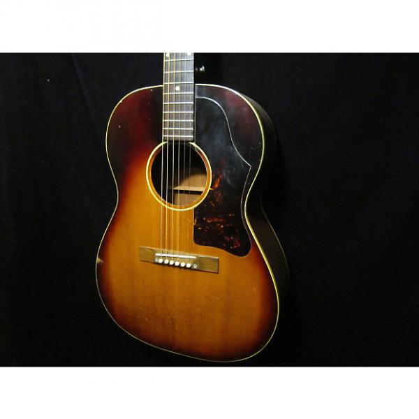 Custom Gibson LG-1 #1 image