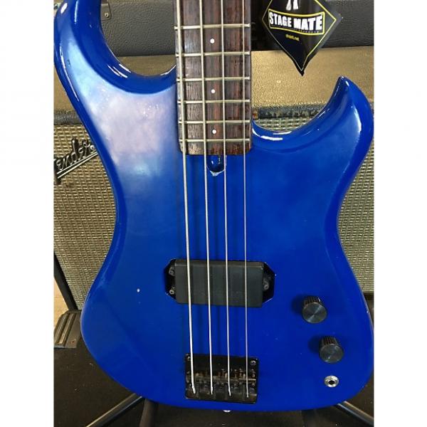 Custom Westone Spectrum ST Bass 85-88 Blue #1 image