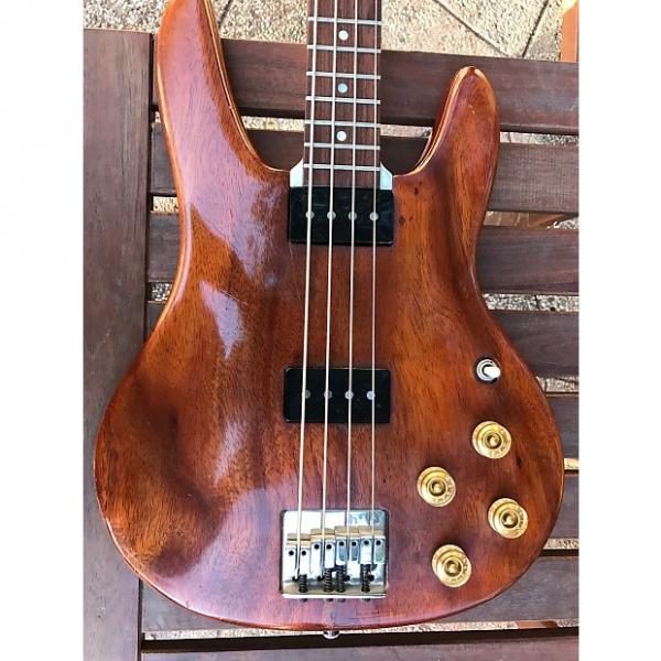 Custom Travis Bean TB2000 Bass #94 #1 image