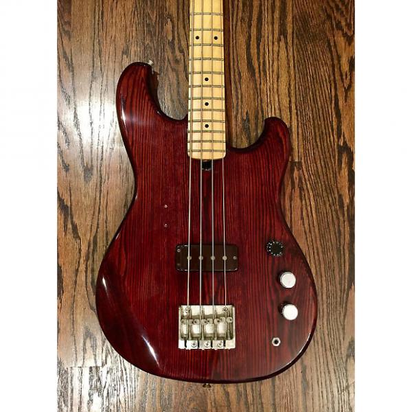 Custom 1979 Ibanez RS900 TV Bass Electric Guitar #1 image