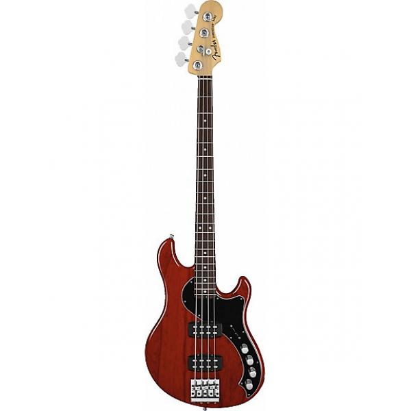 Custom Fender Dimension Bass IV American Elite - #1 image