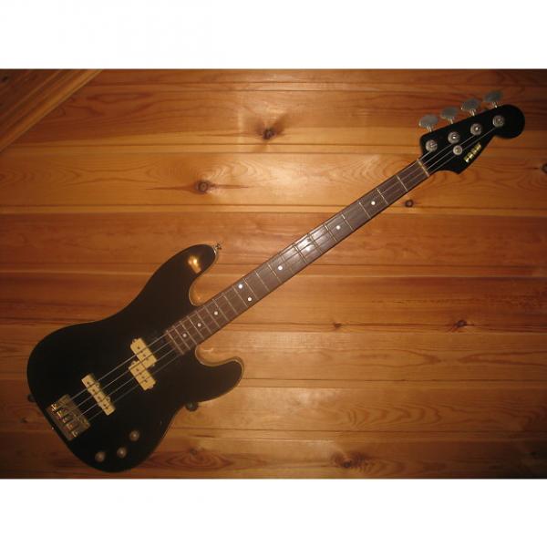 Custom Fresher FRS Refined Series Precision Bass Type Made in Japan 80's #1 image