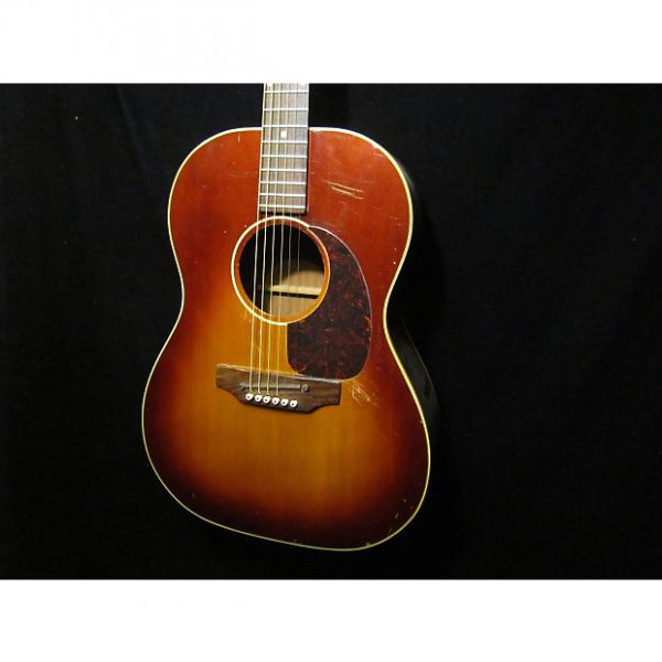 Custom Gibson B-25 #1 image