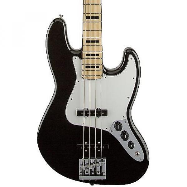 Custom Fender Geddy Lee Jazz Bass #1 image