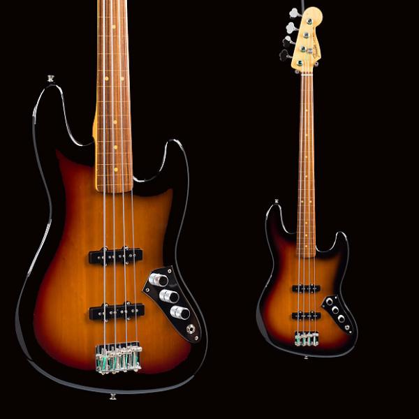 Custom Fender  Jaco Pastorius Jazz Bass 2629 #1 image