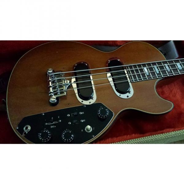 Custom Gibson Les Paul Triumph Bass - Trades considered #1 image