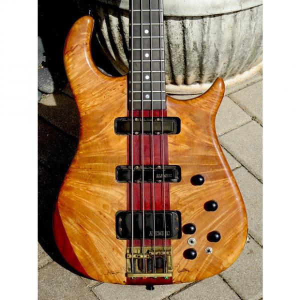 Custom Modulus Graphite BassStar Bass 1983 #1 image