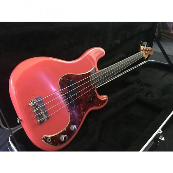 Custom 1964 Fender Precision Bass #1 image