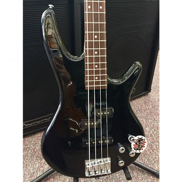 Custom Ibanez GSR200 Electric Bass Guitar #1 image
