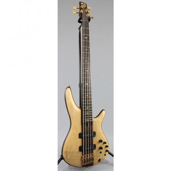 Custom Store Demo | Ibanez SR1305E 5-String Premium Series Bass Guitar #1 image