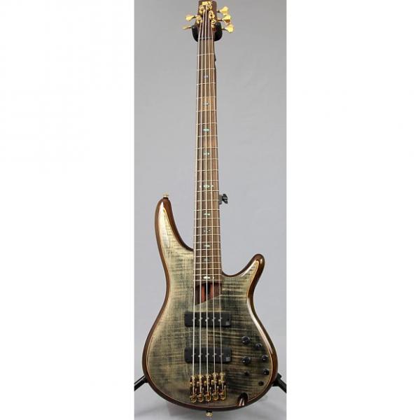 Custom Ibanez SR1405E Premium Series Bass Guitar - Standard #1 image