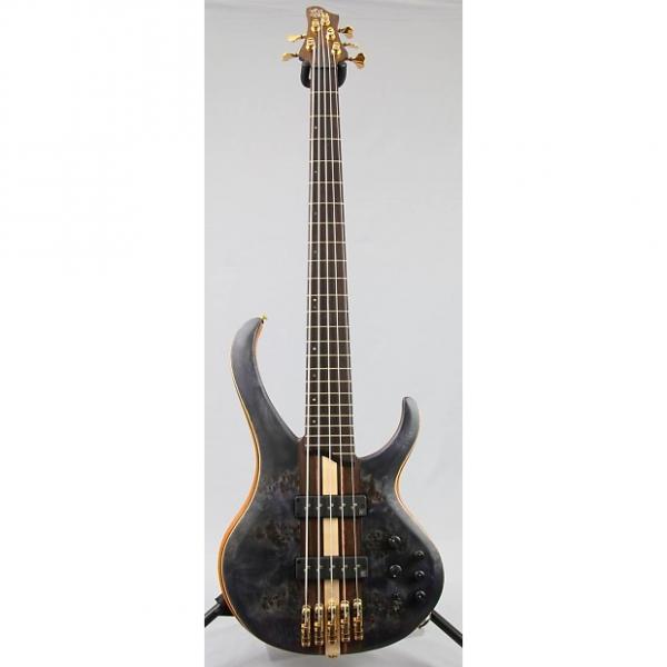 Custom Ibanez BTB1605 Premium 5-String Bass Guitar #1 image