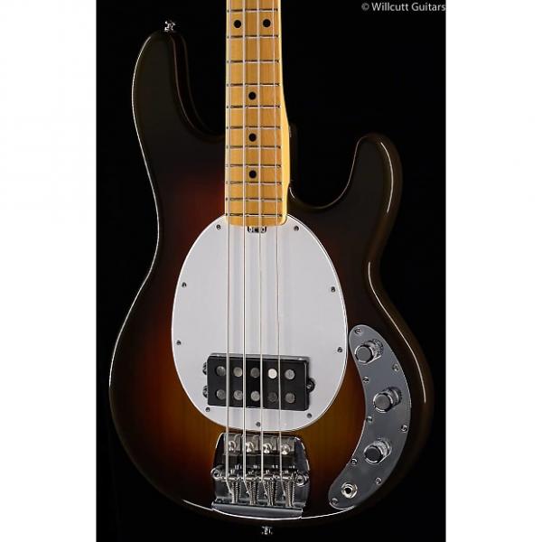 Custom Ernie Ball Music Man StingRay 40th Anniversary &quot;Old Smoothie&quot; (700) #1 image