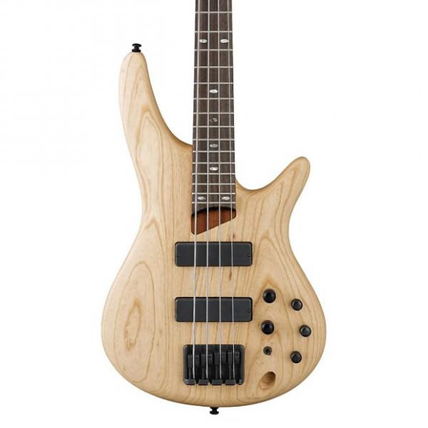 Custom Ibanez SR600-NTF SR Standard Series Bass, Natural Flat #1 image