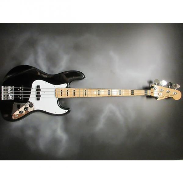 Custom Fender Geddy Lee Jazz Bass w/ the Original Hardshell Case #1 image