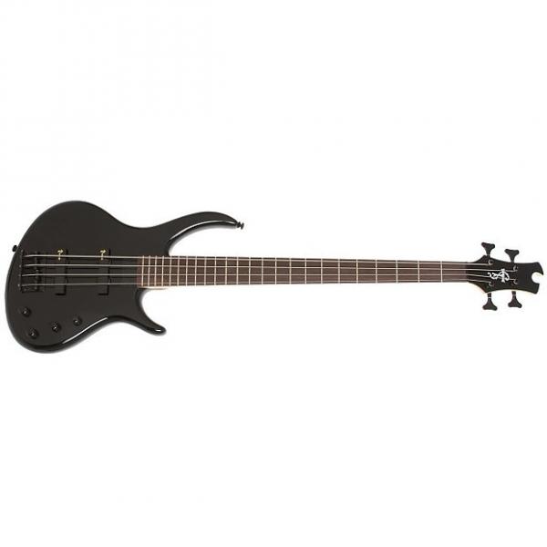 Custom Toby Standard IV Bass in Black #1 image